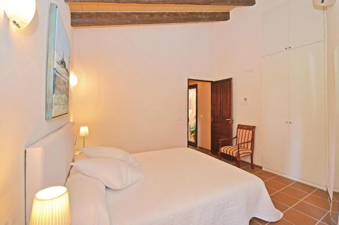 Сasa de vacaciones Villa Alba Llubí